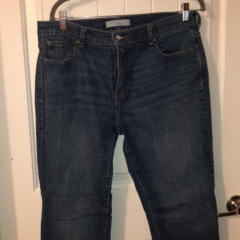 Levi’s 515 Jeans - Picture 2 of 6